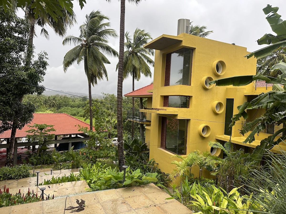 Waterwoods Botique Resort & Villas Havelock