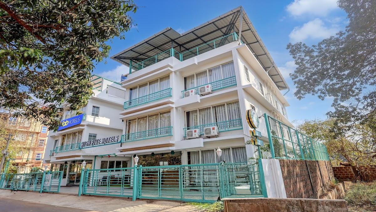 High Five Hotels