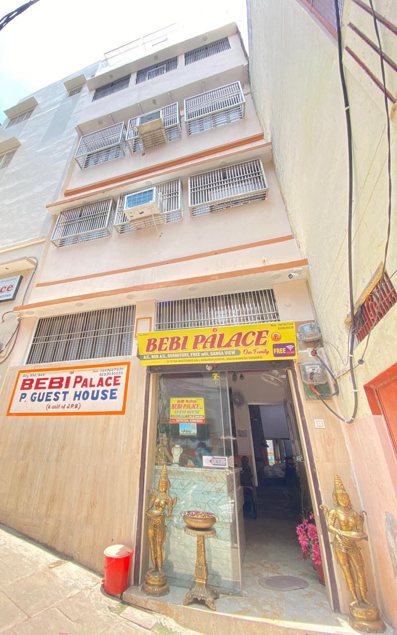 BEBI PALACE