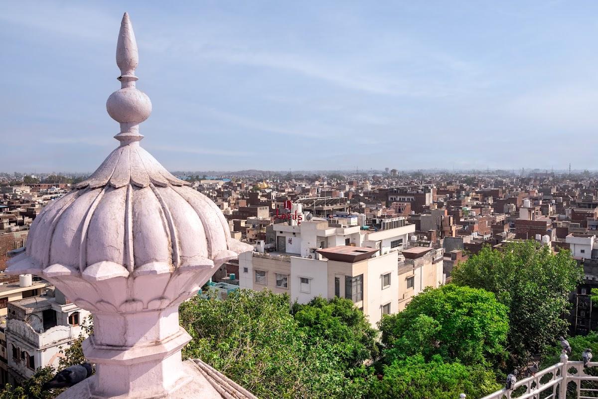 Amritsar
