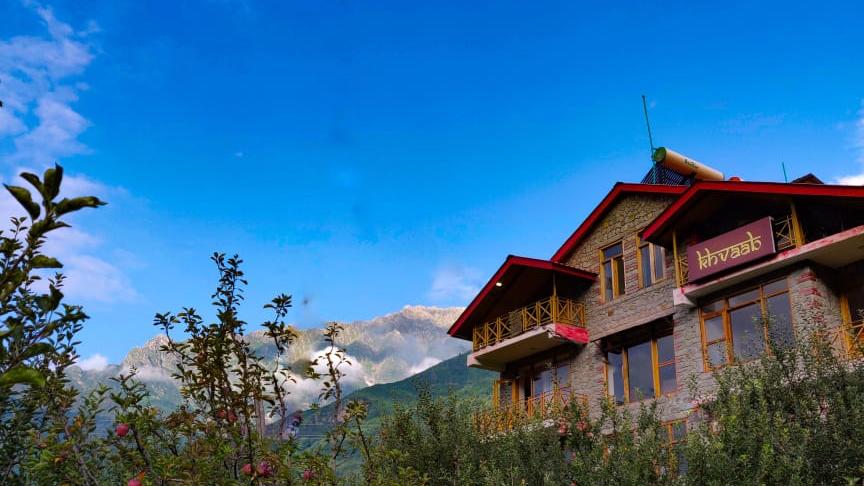 Khvaab Boutique Stay