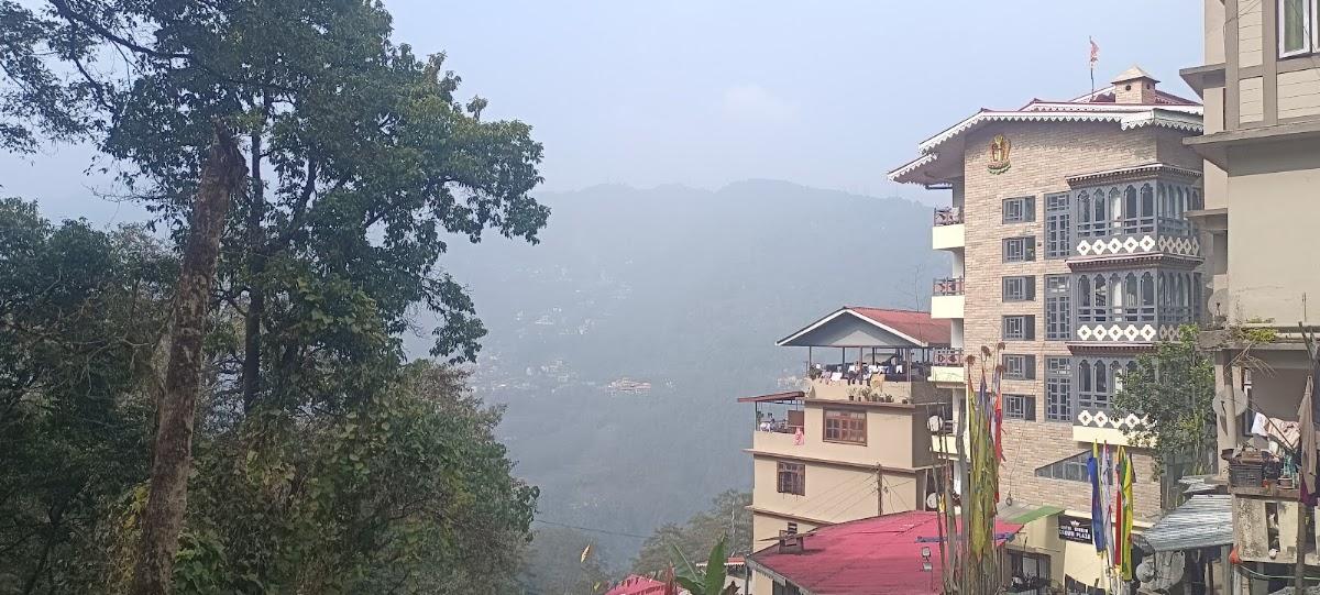 Gangtok