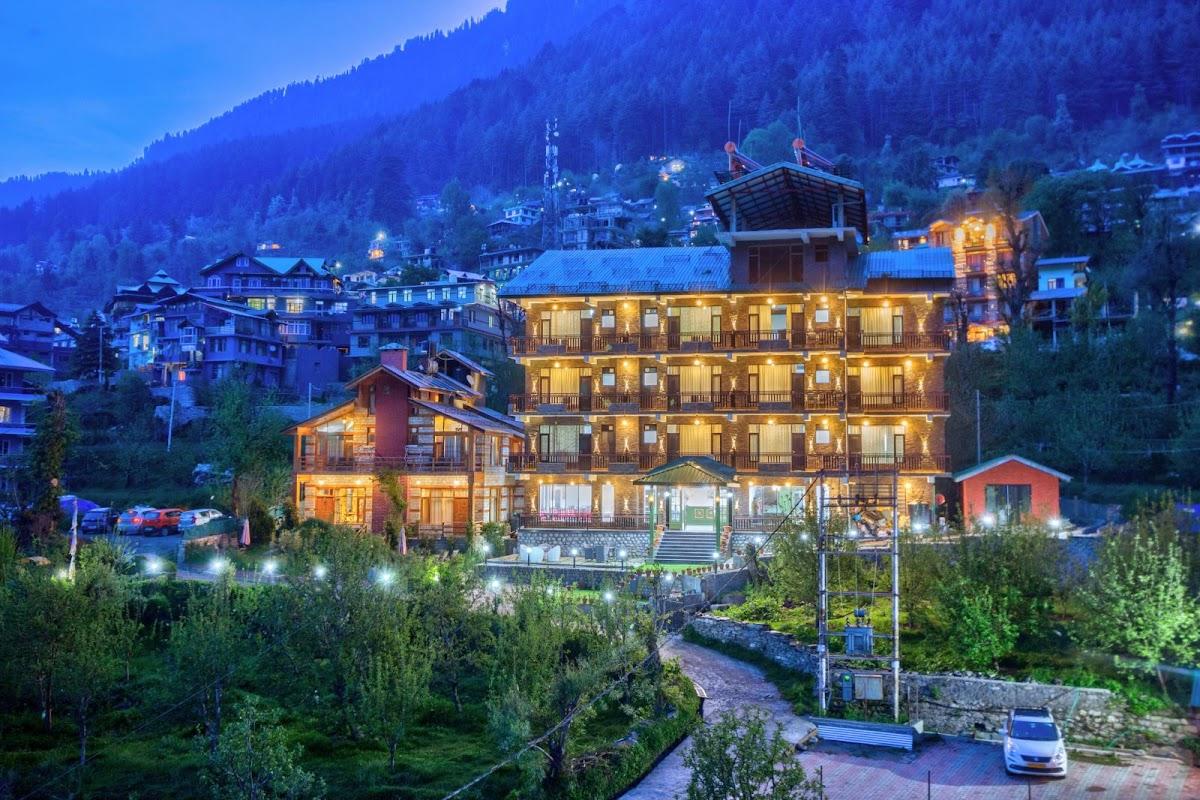 Manali