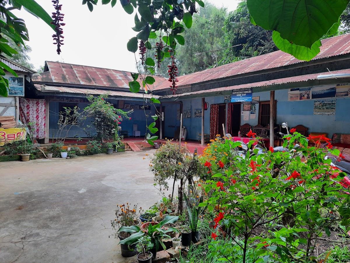 Maipakchao Homestay