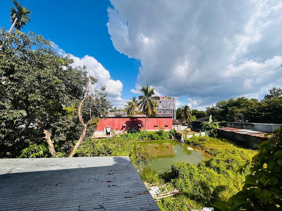 Eco Bliss Homestay