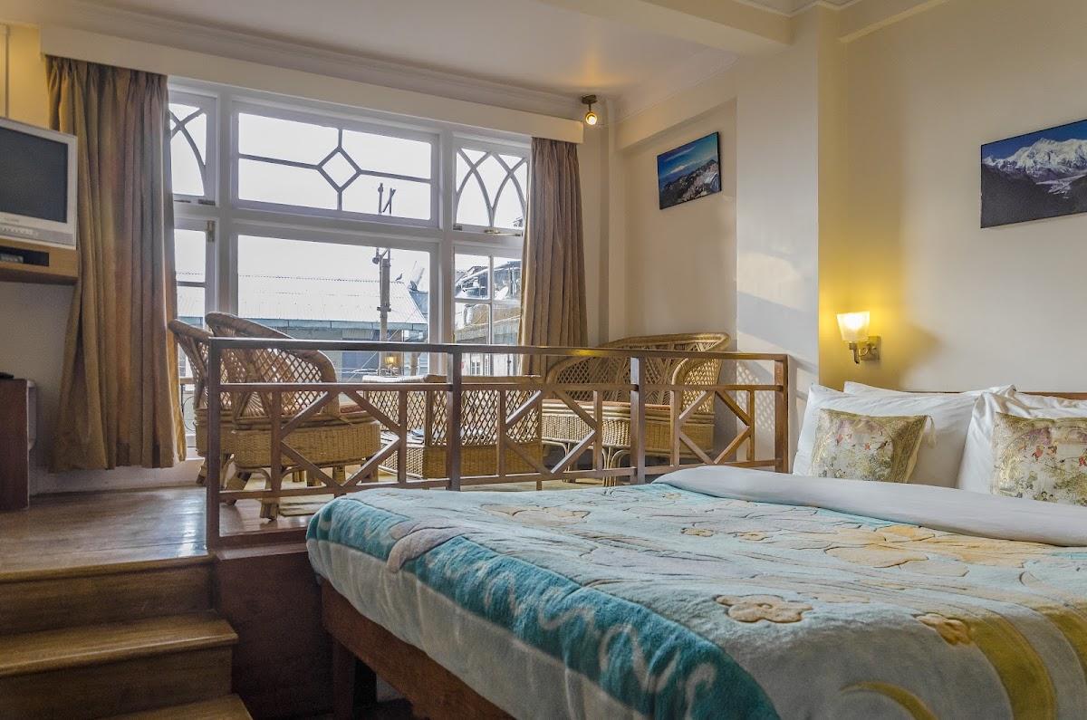 Hotel Shangri-La Regency