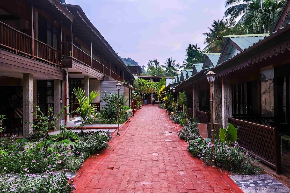 Aquays Hotels & Resorts, Swaraj Dweep (Havelock Island)