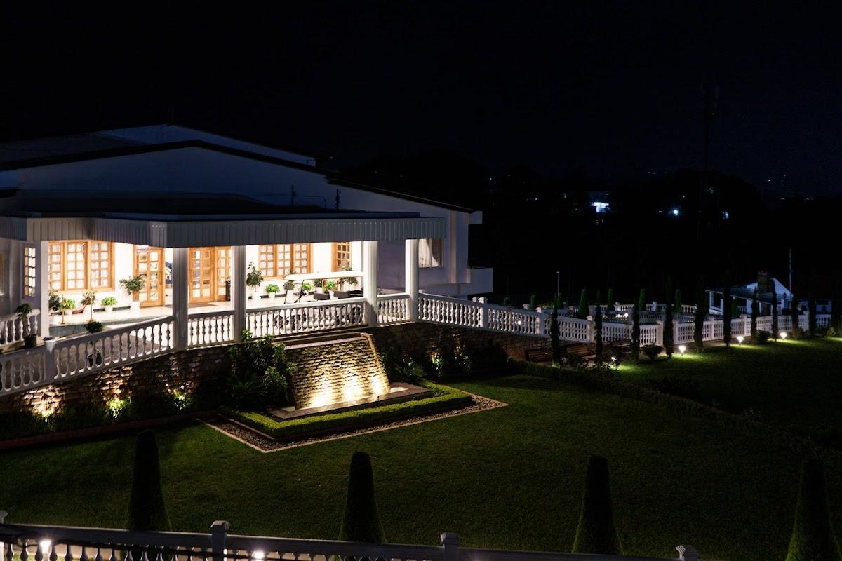 Windermere Hotel & Spa
