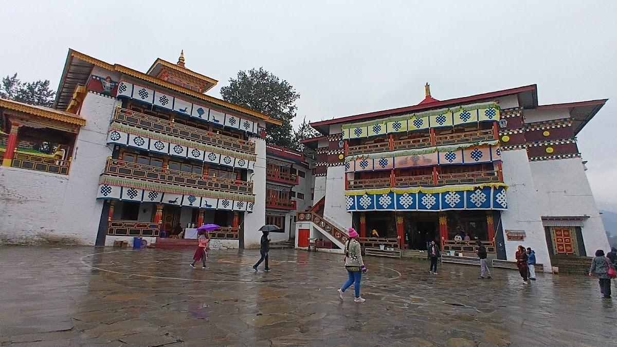 Enchanting Mountain Tawang