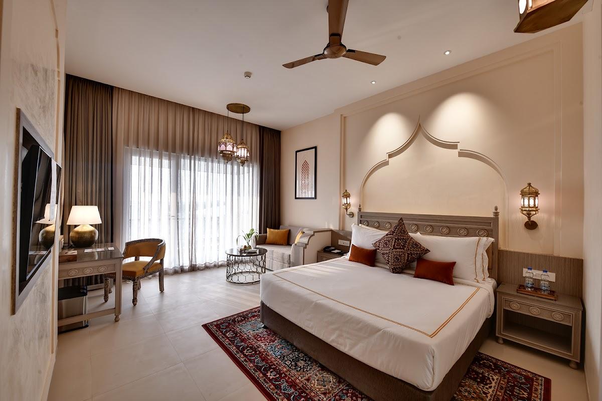 The Fern Sattva Resort, Little Rann of Kutch