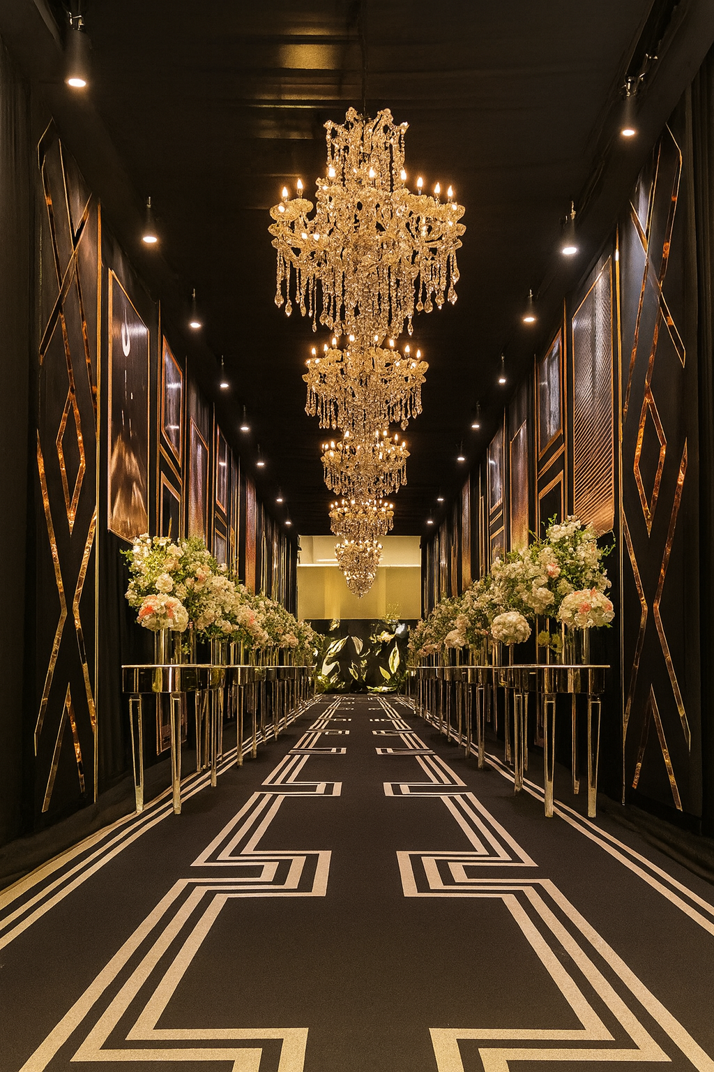 VETA Hotel & Banquets