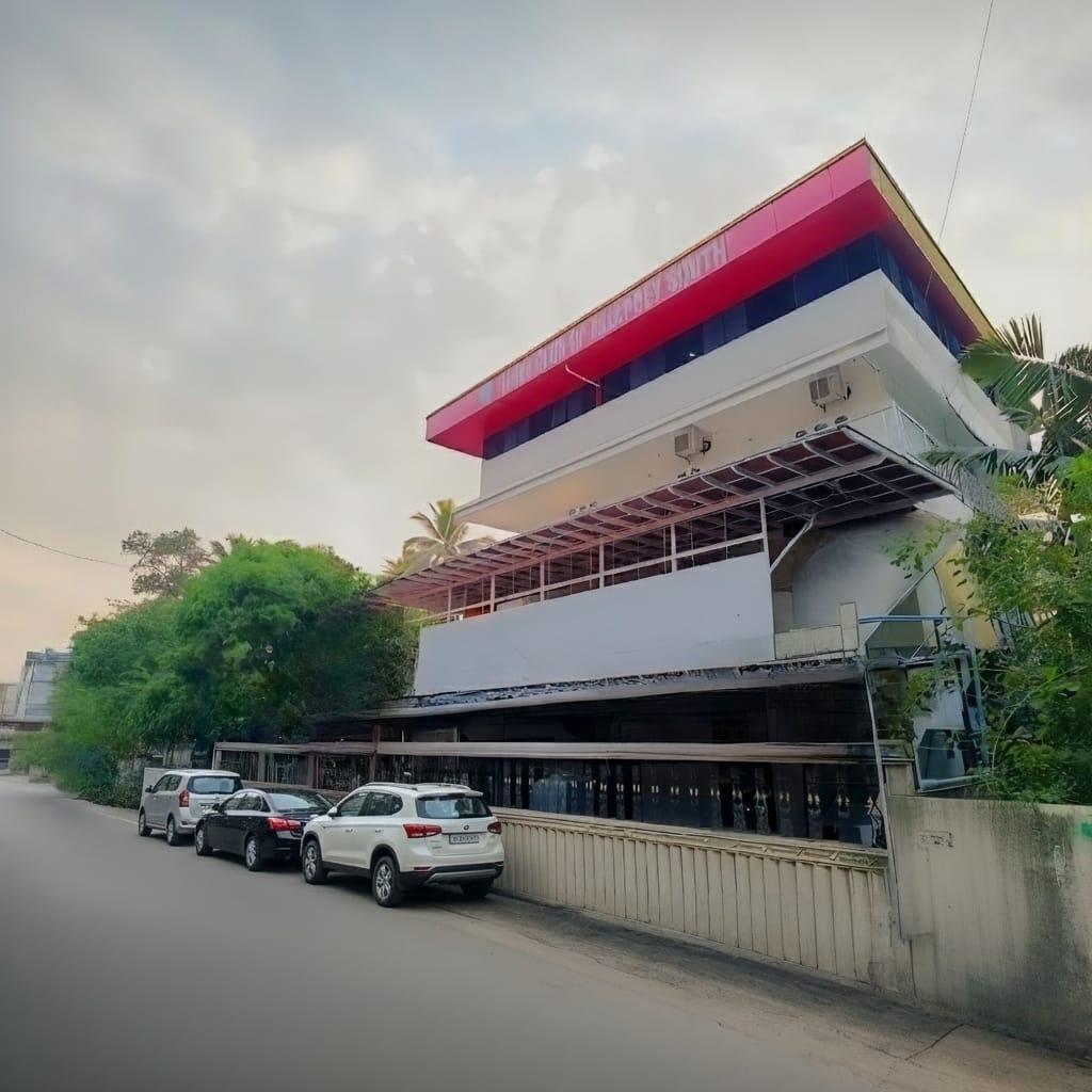 Hotel Brahma