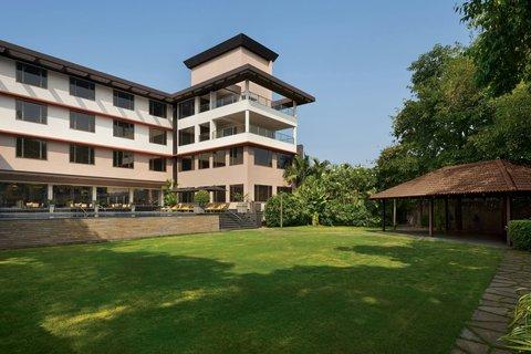 The Fern Kadamba Hotel & Spa