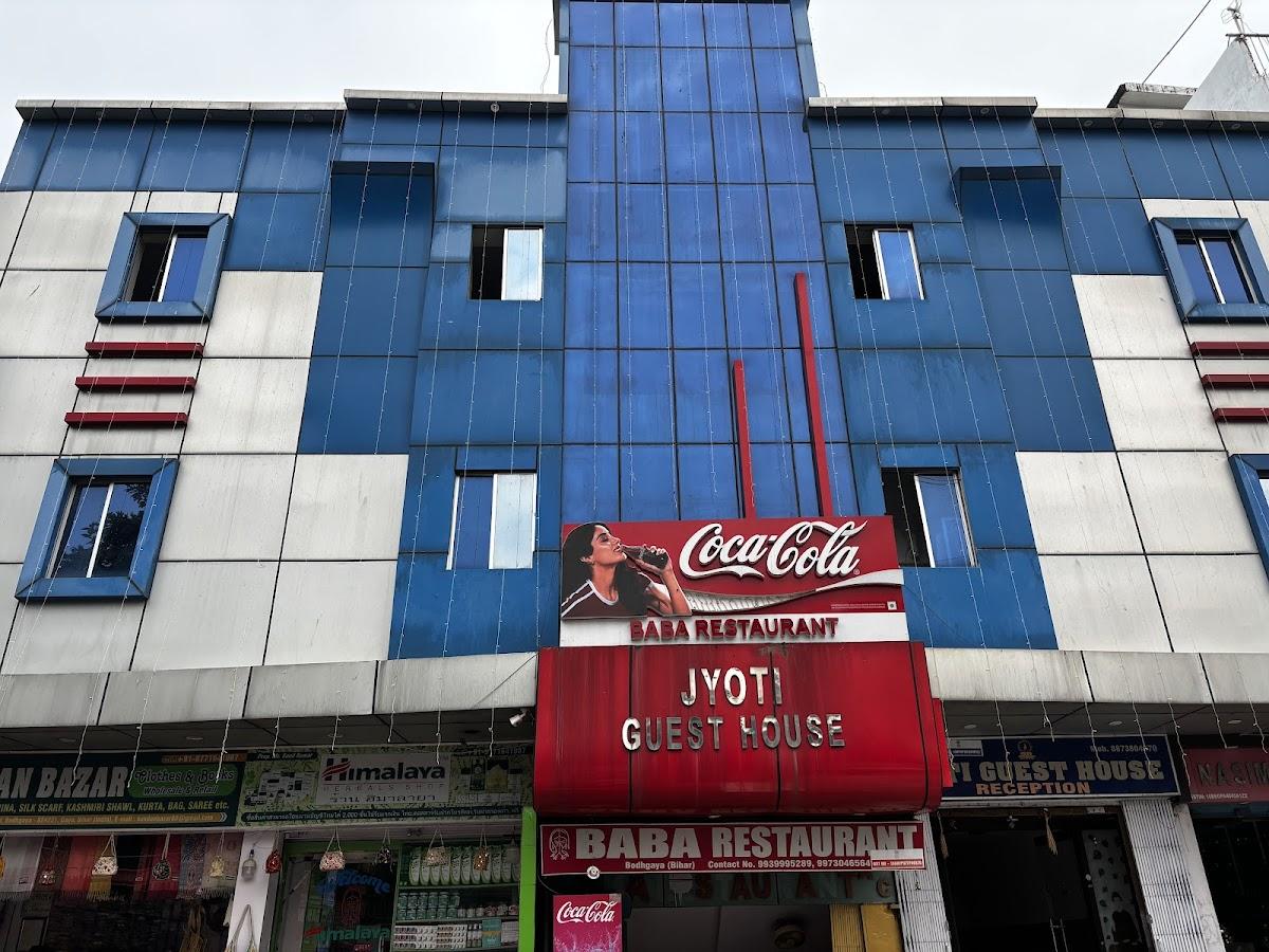 Jyoti Guest House