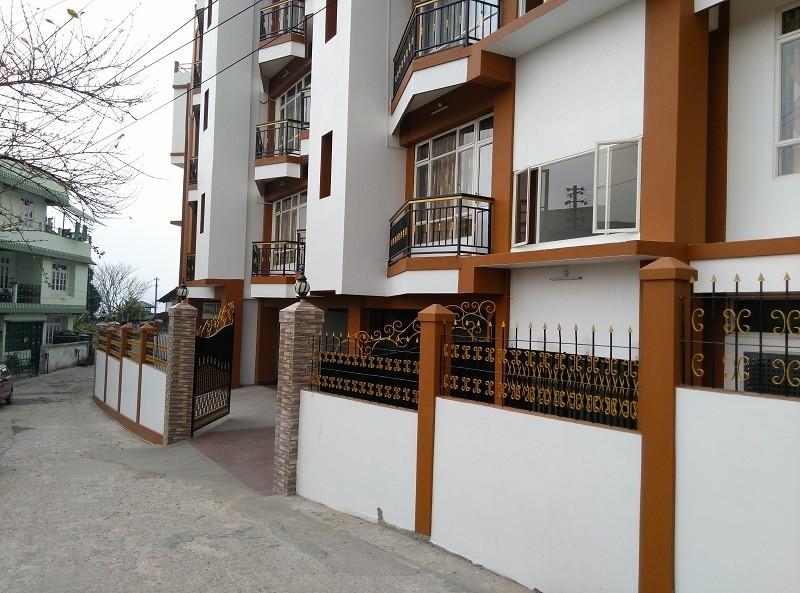 Hotel Best Holiday Home