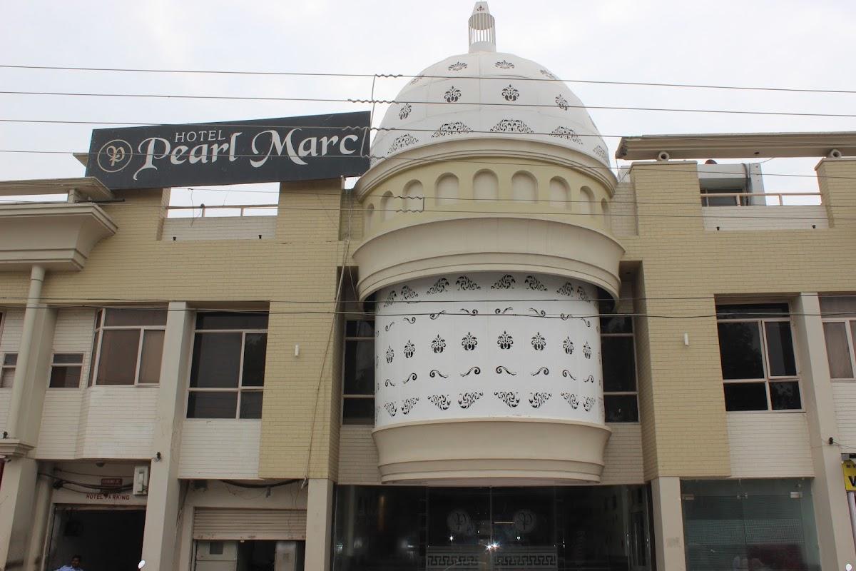 Hotel Pearl Marc