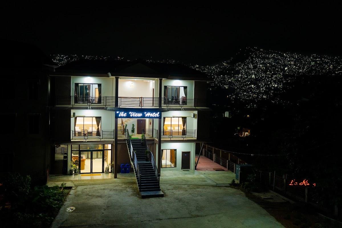 Aizawl