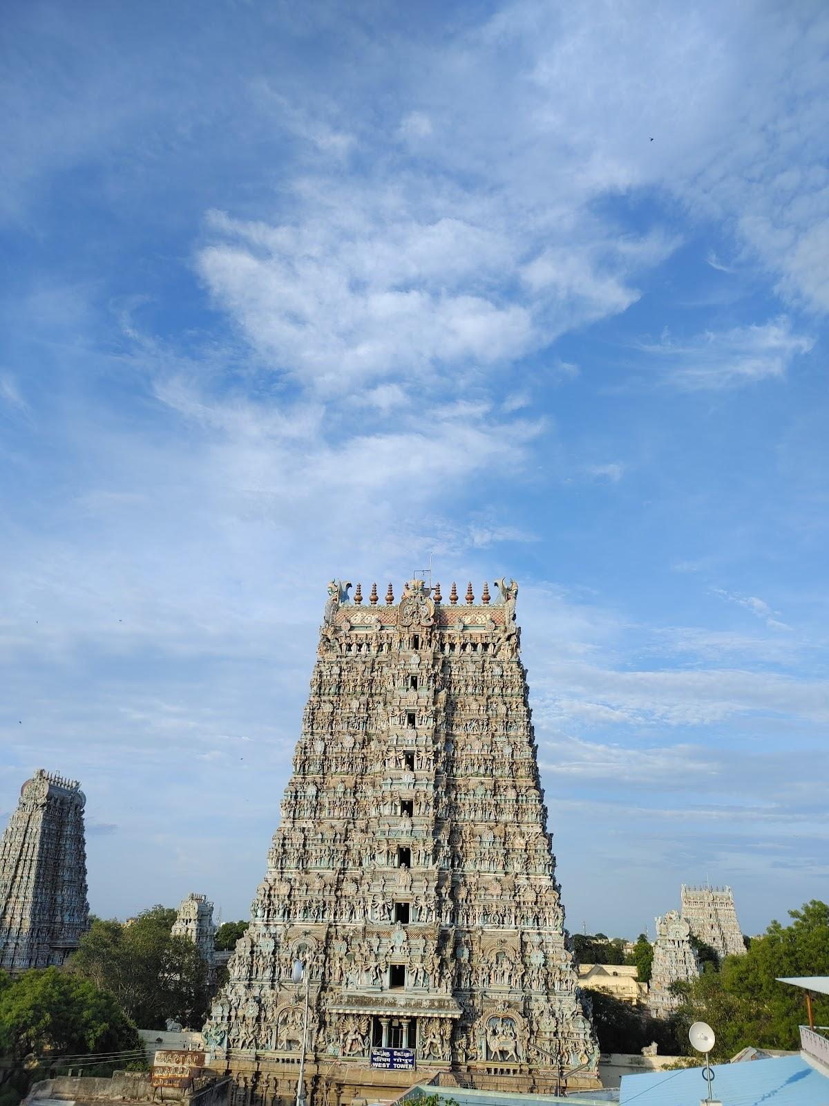 Hotel Temple View Annexe