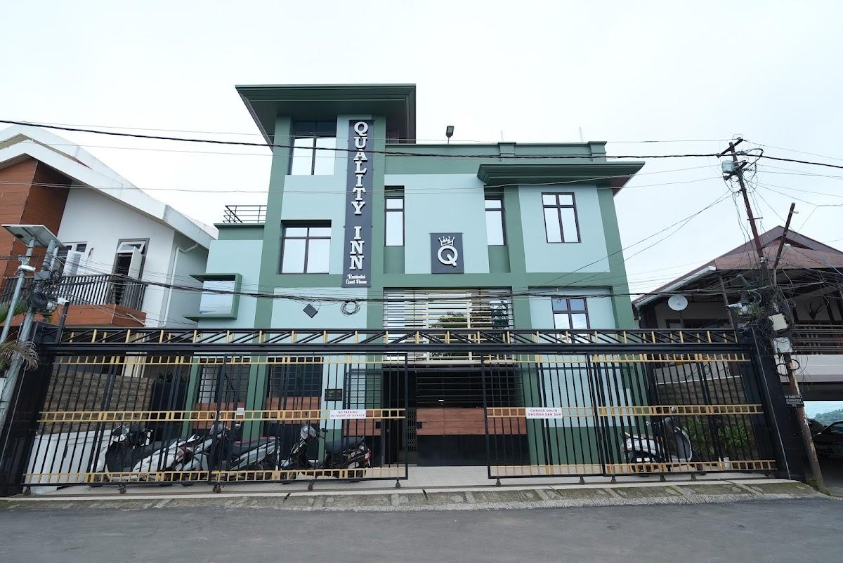 Hotel Quality Inn