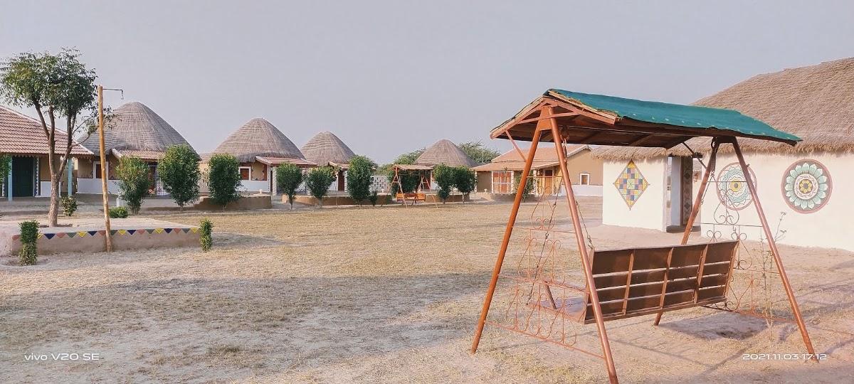 Rann Visamo Village Resort