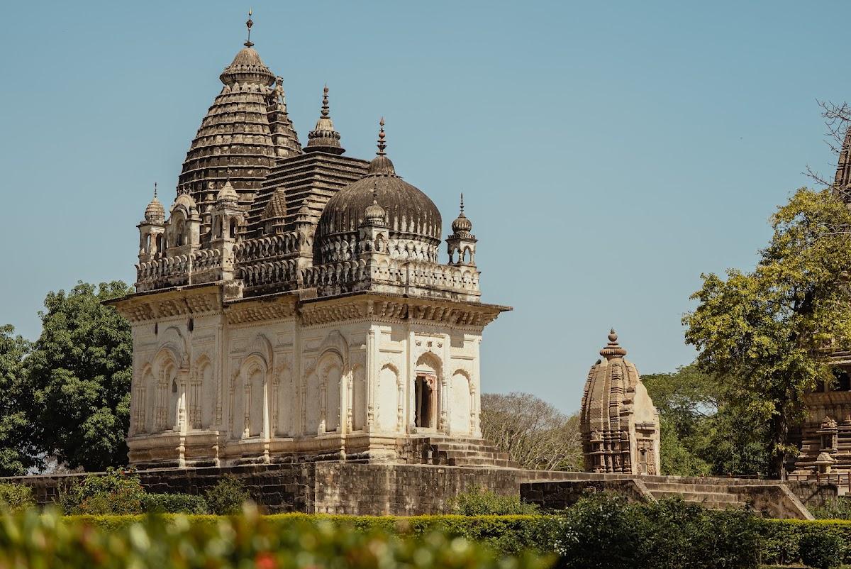 The LaLiT Temple View Khajuraho