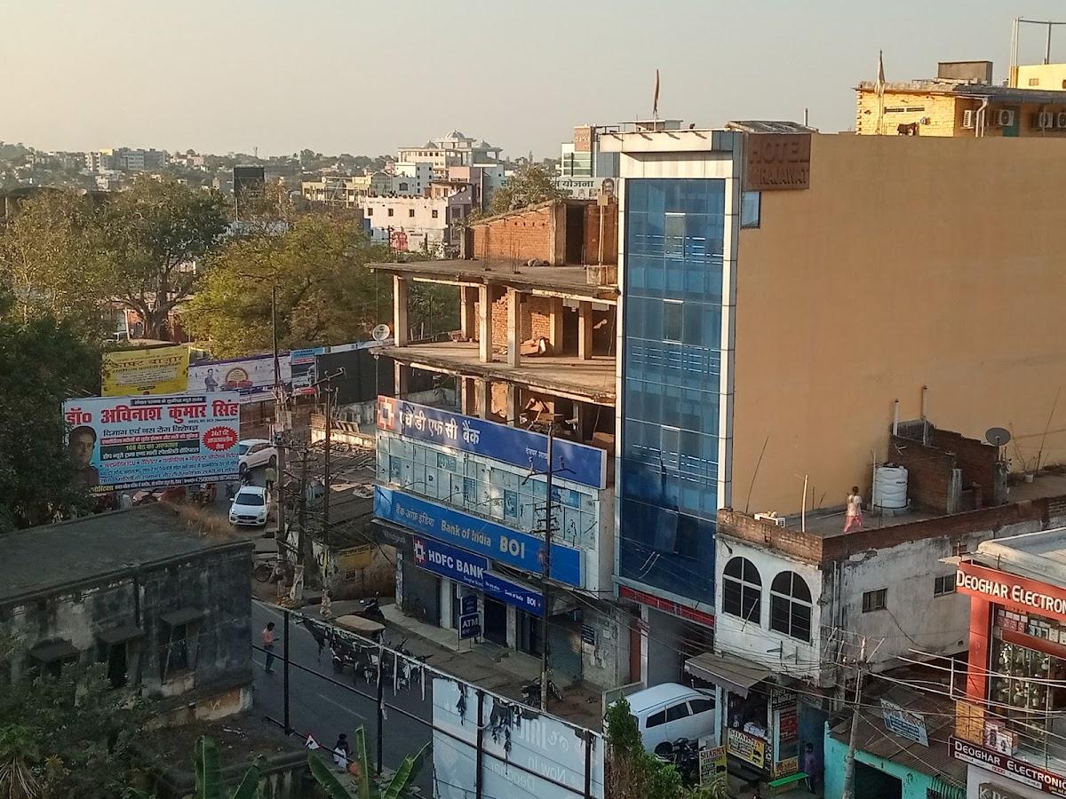 Hotel Yashoda International