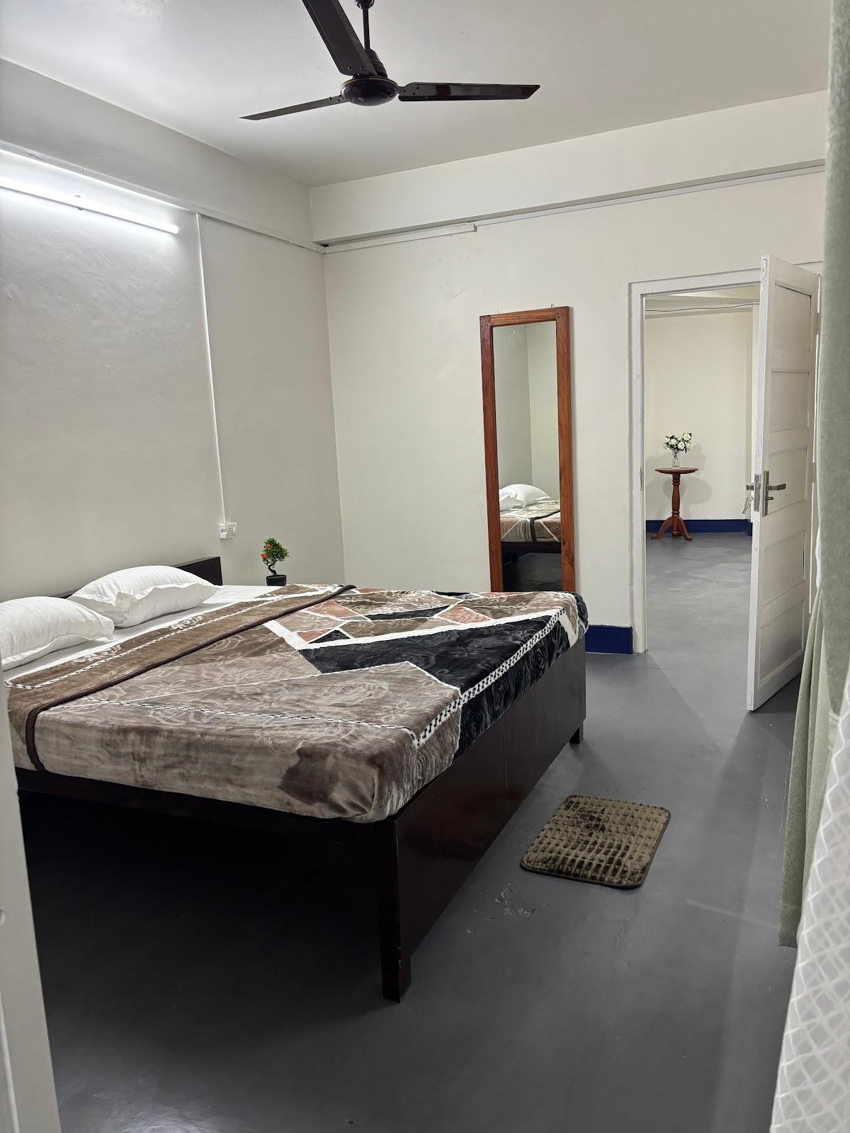 Tasks Inn