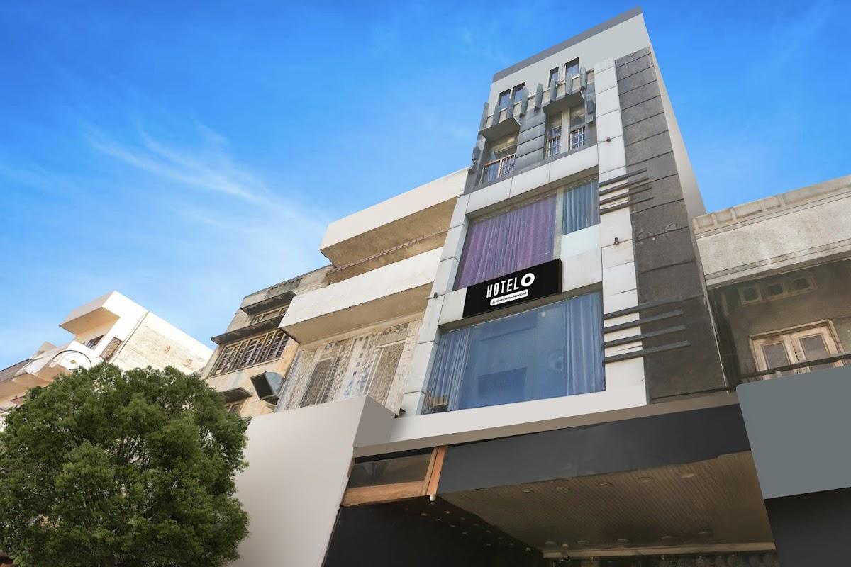Super Hotel O Heritage Street Golden Temple Formerly Hotel 56