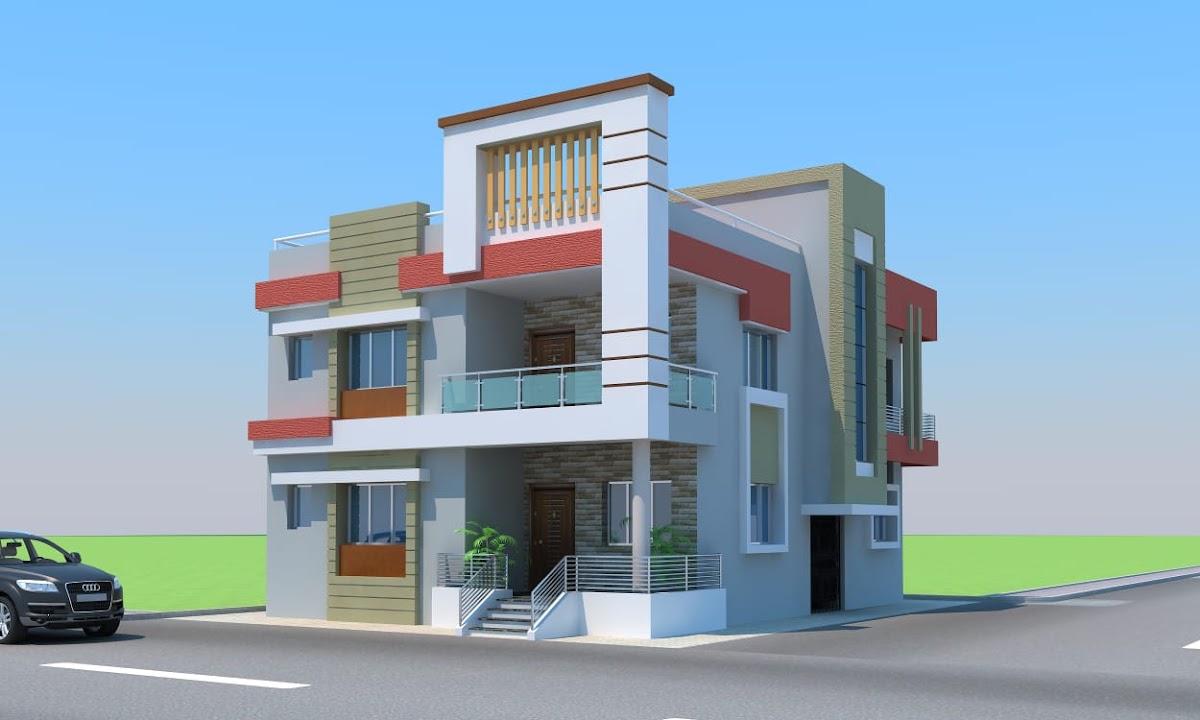 Shree Jyotirlinga Residency, Ellora