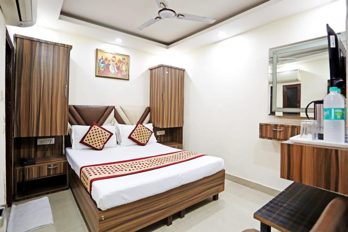 Hotel Dreamland Dx Pahargnj