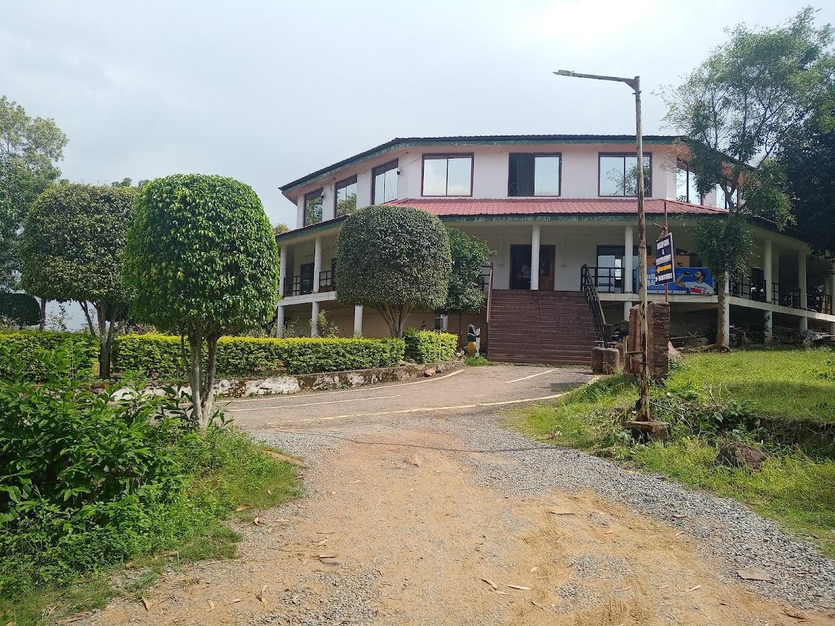 Dandami Luxury Resort