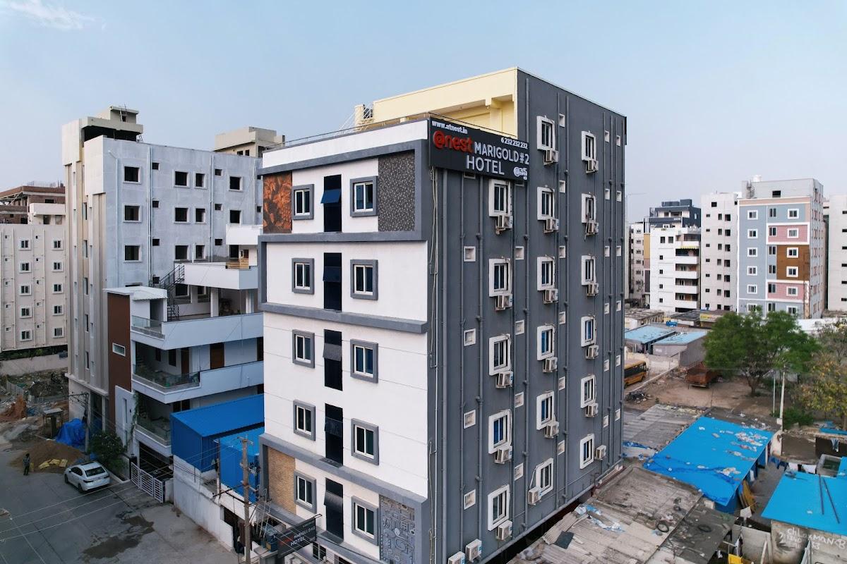 HOTEL MARIGOLD KOKAPET