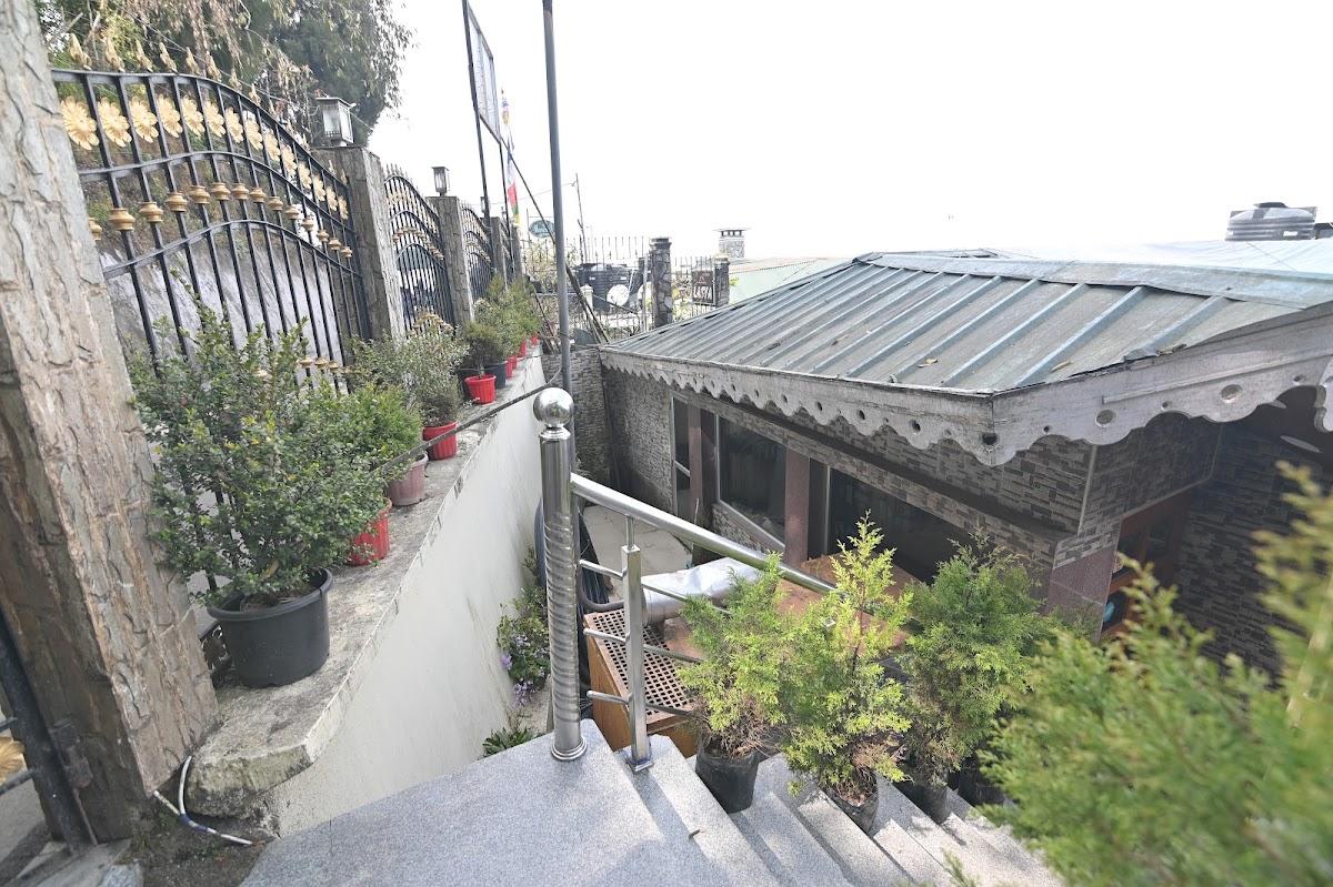 Hotel Dreamland Darjeeling