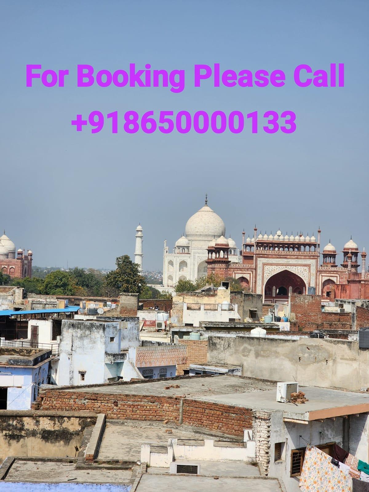 Hotel Shahjahan