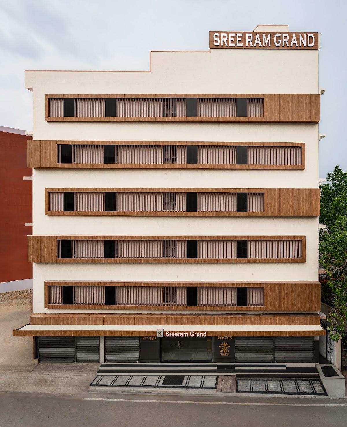 SREERAM GRAND