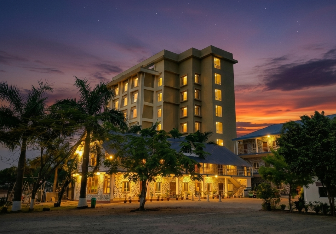 Tesco Resort, Kaziranga