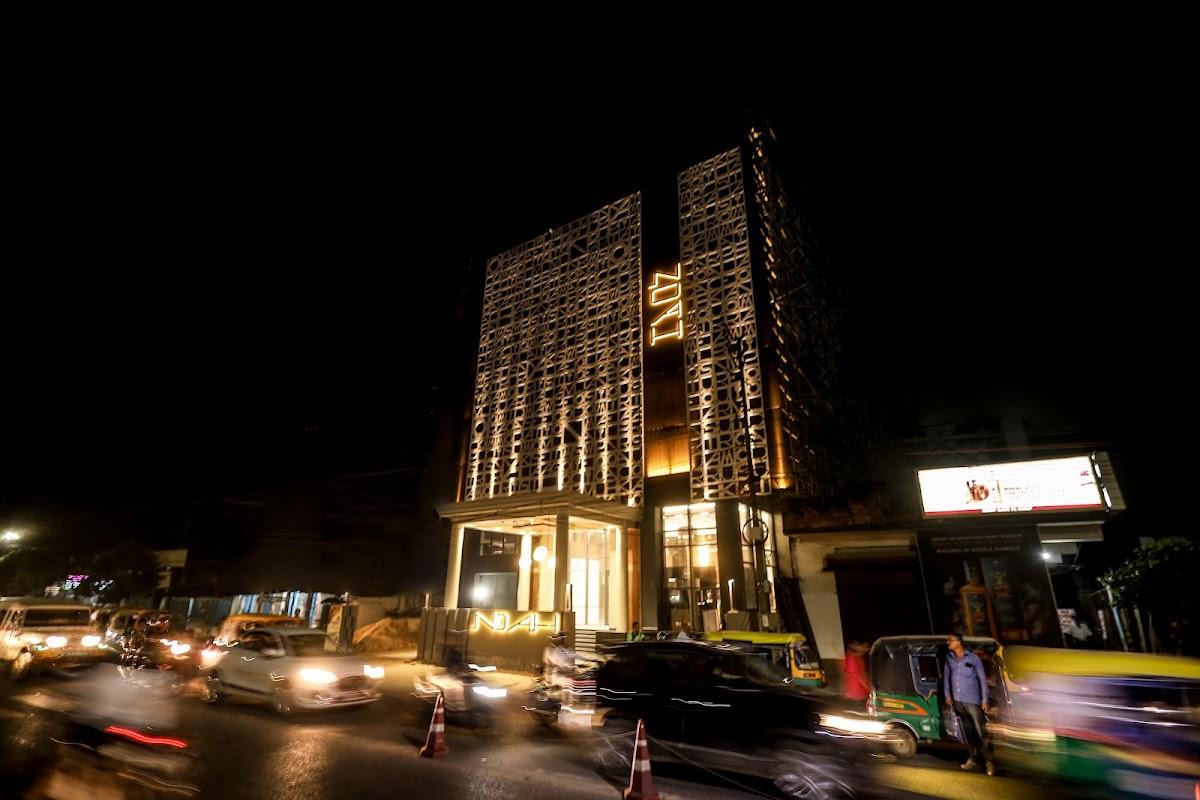 NOAH SPIRE Boutique Hotel