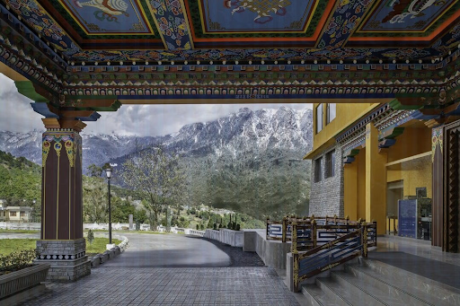 Vivanta Arunachal Pradesh, Tawang