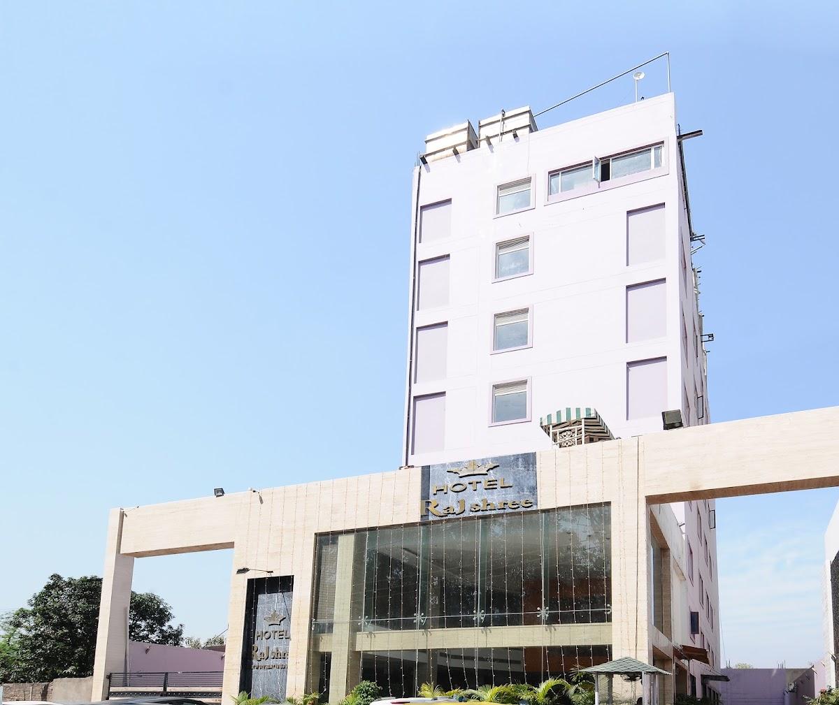 Hotel Rajshree