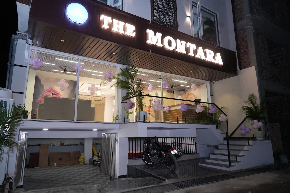 Hotel Montara Rishikesh