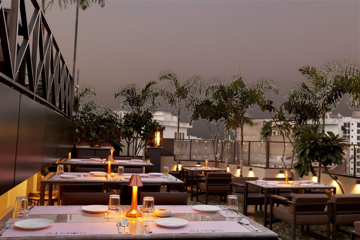 Hotel Dodas Palace
