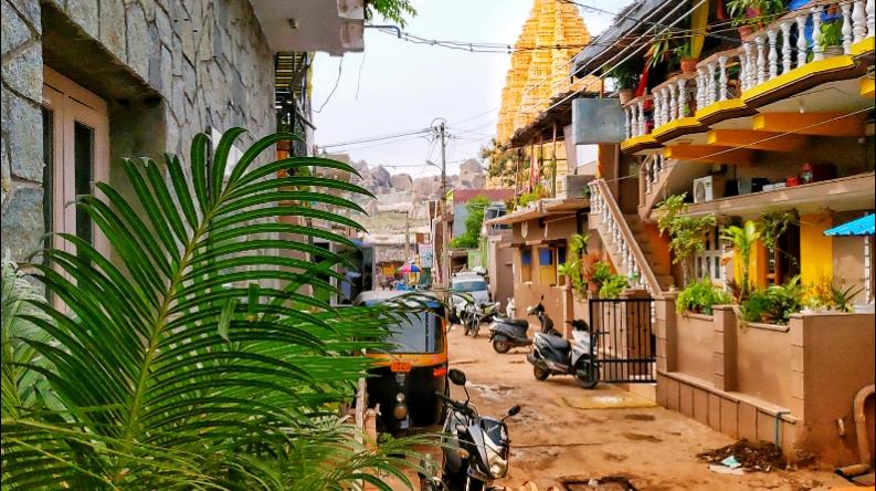 LAKSHMI HERITAGE TOURIST HOME