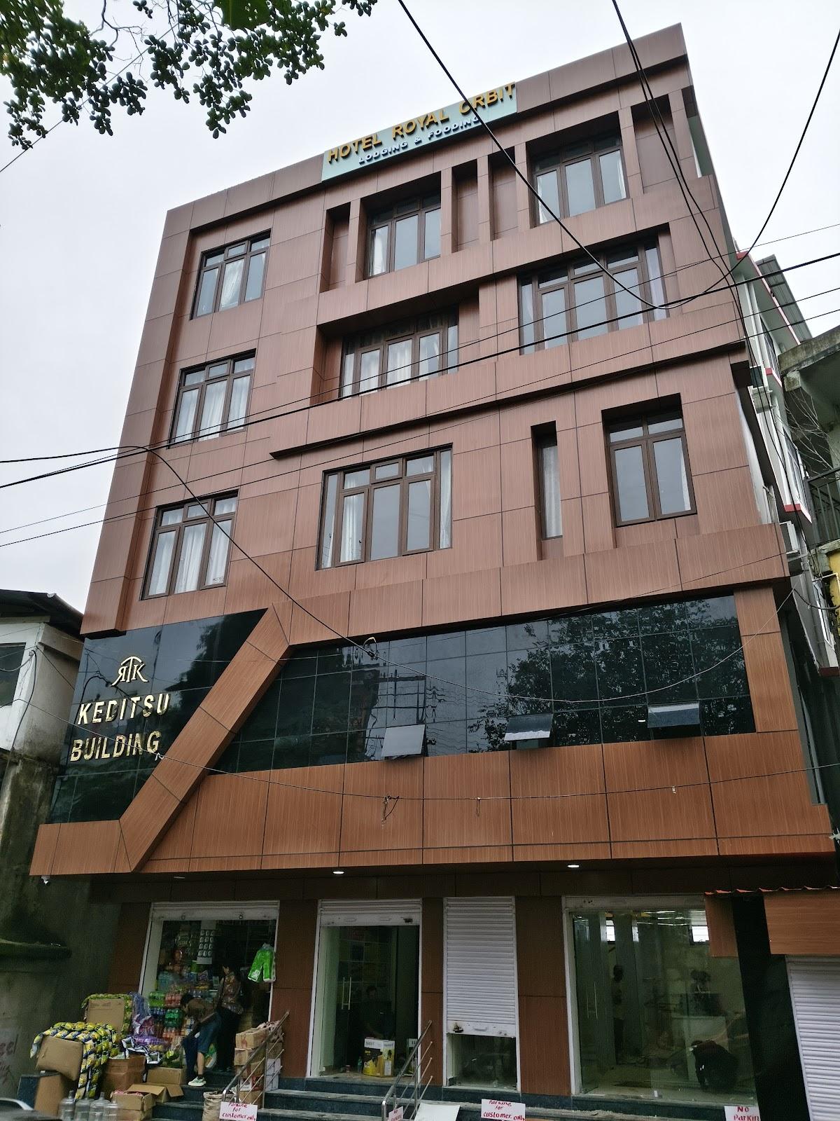 Hotel Royal Orbit