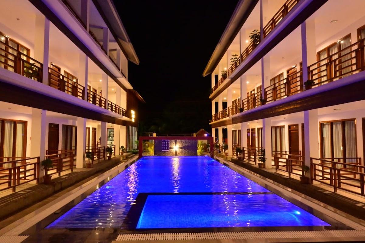 Havelock Gateway Hotel