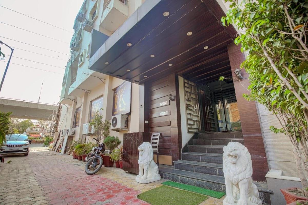 Satiya Guest House | Bodhgaya | Gaya