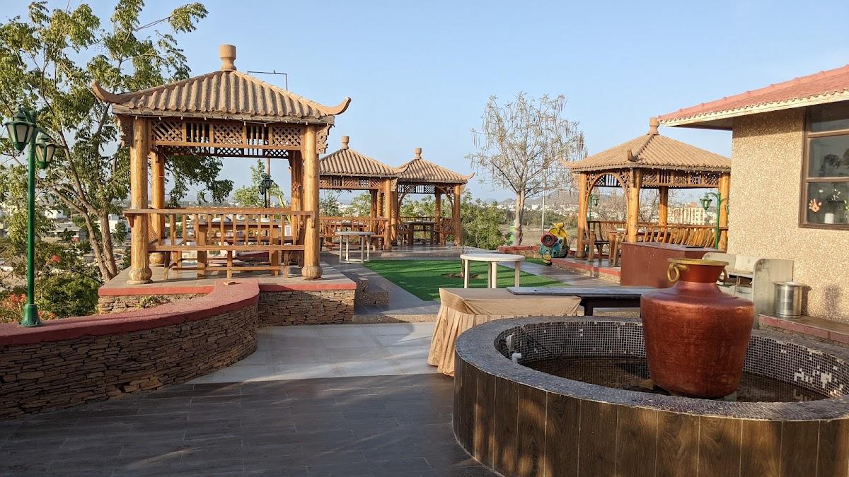 Regenta Resort Bhuj by Royal Orchid