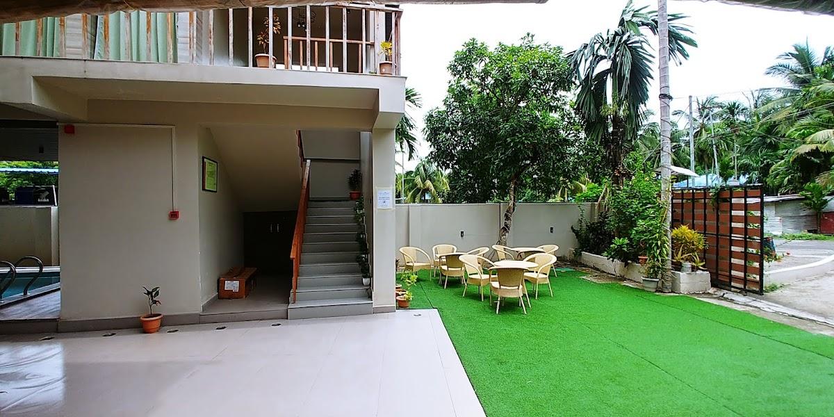 Elysian Boutique Hotel Havelock