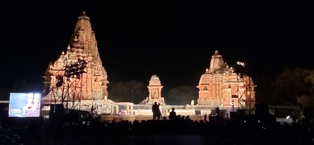 Khajuraho