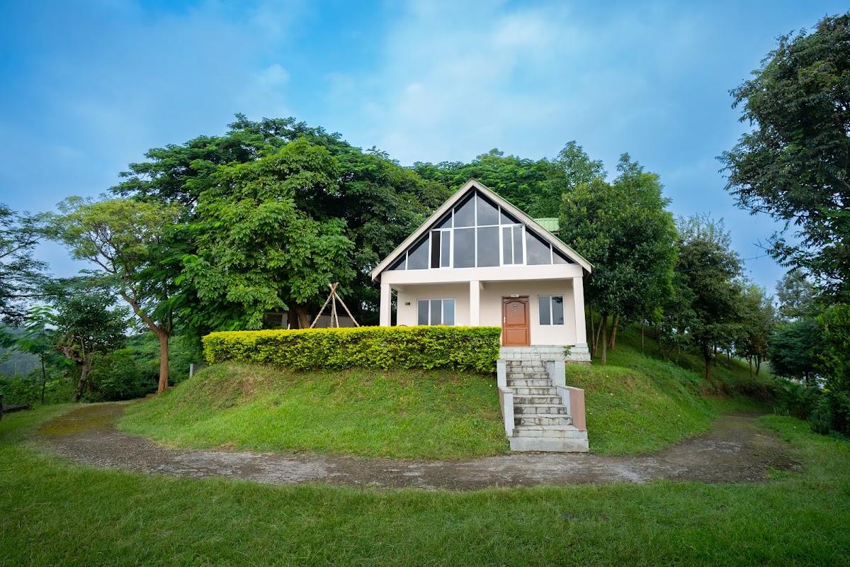 Sendra Park & Resort