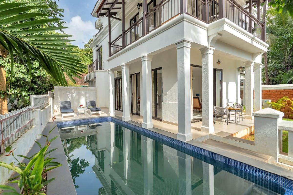 Villa Paddington
